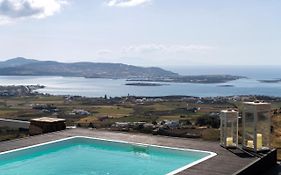 Villa Venmar Paros